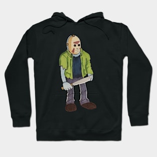 Jason Hoodie